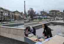 Незабаром у Кам’янському запрацюють фонтани