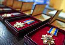 Двох захисників із Кам’янського нагороджено посмертно