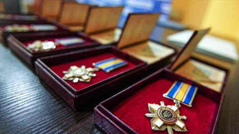 Двох захисників із Кам’янського нагороджено посмертно