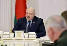 “Звезти до купи та знищити”. Лукашенко прикинувся противником ядерної зброї