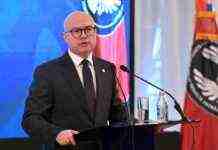 У Міноборони Сербії заперечують постачання зброї Україні