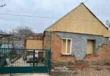 Окупанти обстріляли житлові квартали Очакова з артилерії: є руйнування