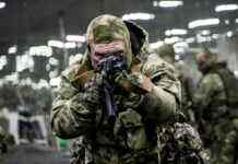 Штурмував позиції ЗСУ під Бахмутом. Полонений “вагнерівець” піде під суд