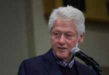 Клінтон про відмову України від ядерної зброї: Відчуваю особисту причетність, тому що змусив їх