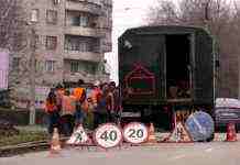 У Кам’янському тривають ремонти важливих об’єктів інфраструктури