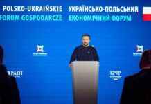 Україна й Польща здатні наповнити новим змістом простір між Балтійським і Чорним морями, – Зеленський