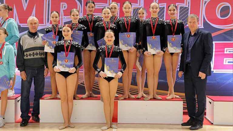 У Кам’янському відбувся Чемпіонат міста з черлідингу