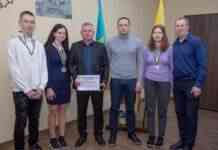 Кам’янські спортсмени виступатимуть на чемпіонаті України з велоспорту