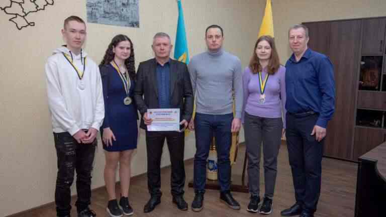 Кам’янські спортсмени виступатимуть на чемпіонаті України з велоспорту