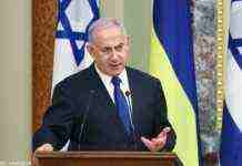 Чи передавав Ізраїль Україні летальну зброю: відповідь Нетаньяху