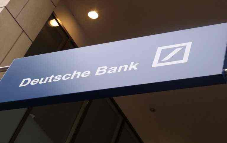 Прибуток німецького Deutsche Bank у РФ за минулий рік зріс майже в шість разів, – Reuters