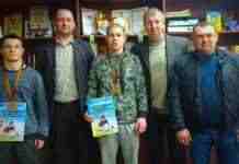 Спортсмени з Кам’янського перемогли на Чемпіонаті України з греко-римської боротьби