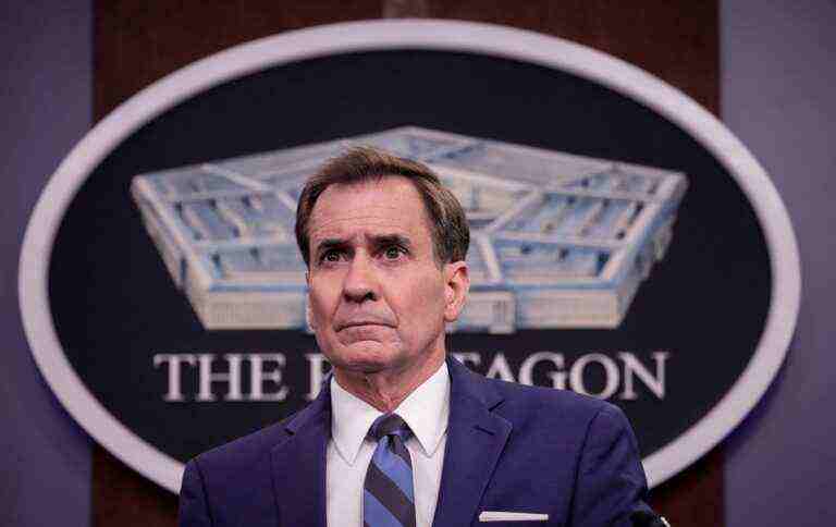 Чи постачав Єгипет озброєння Росії: відповідь Білого дому