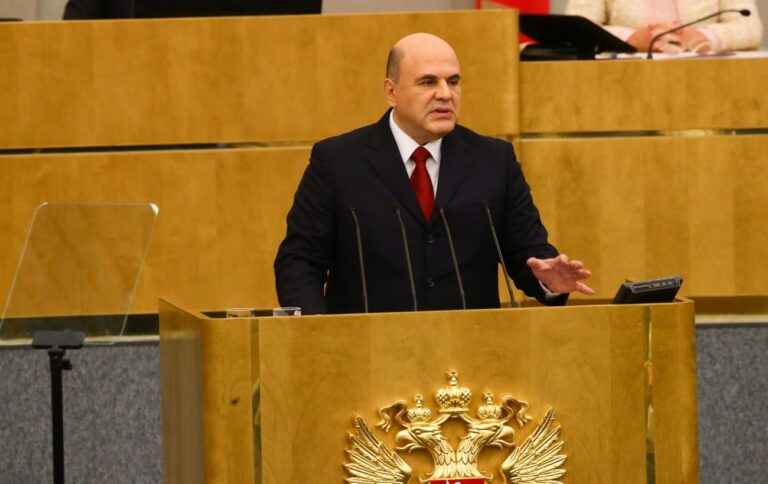 Російським депутатам заборонили виїжджати з країни без дозволу прем’єра, – росЗМІ