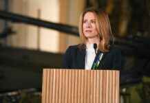 В Естонії назвали склад нового уряду: хто отримав ключові посади