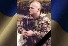 Кам’янчанин Данило Миронов загинув в боях на Донеччині