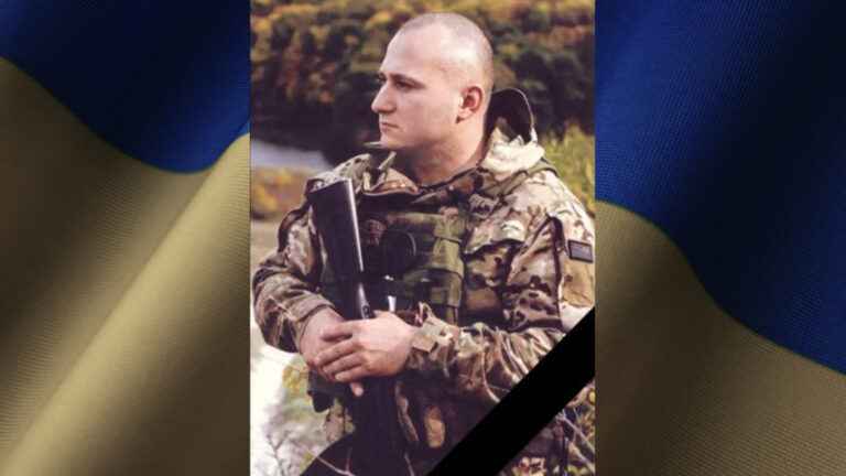 Кам’янчанин Данило Миронов загинув в боях на Донеччині