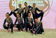 Спортсмени з Кам’янського виборюють перші місця на світових змаганнях