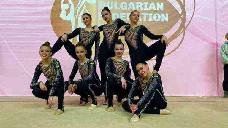 Спортсмени з Кам’янського виборюють перші місця на світових змаганнях