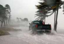 У США стався сильший шторм: загинули десятки людей