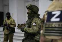 Росіяни хочуть організувати “волонтерські рухи” на окупованих територіях, – ЦНС