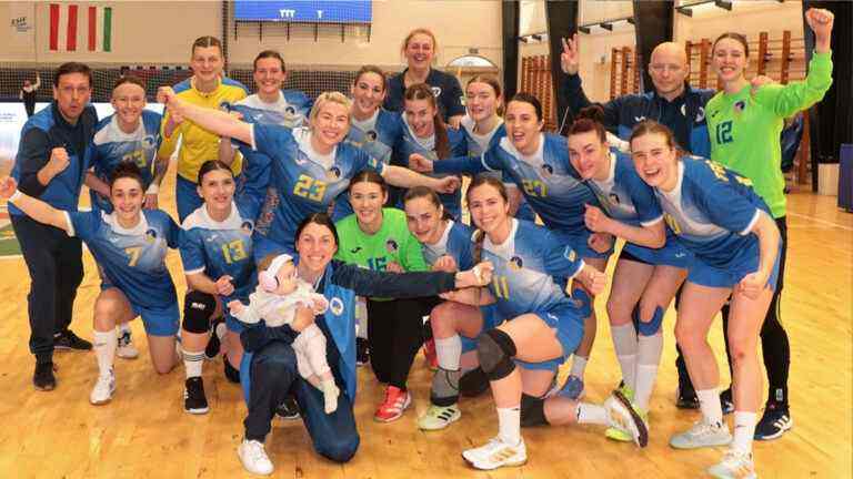 Спортсменка з Кам’янського їде на Чемпіонат світу з гандболу