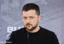 Зеленський призначив голів Сумської та Луганської ОВА