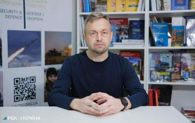 Ці операції вже давно ведуться, – експерт про контрнаступ ЗСУ