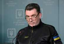 Данілов про заяви Путіна щодо розміщення ядерної зброї у Білорусі: Китай не дозволить