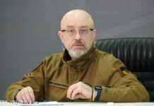 Резніков про західні літаки для України: ми йдемо до мети, дискусія триває без пауз