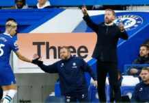 “Челсі” Мудрика вдруге за сезон звільнив головного тренера