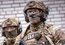 Фіксував наслідки удару по багатоповерхівці в Запоріжжі. СБУ затримала інформатора РФ