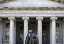 Фахівці мінфіну США відправляться у Європу переконувати компанії вийти з ринку РФ