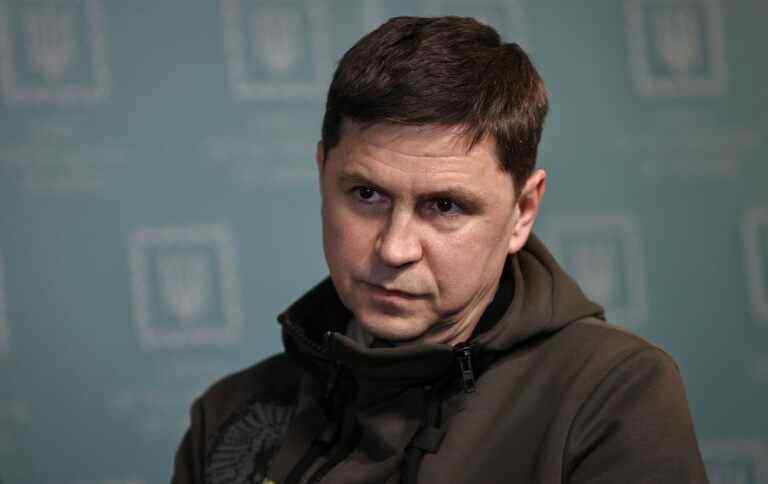 Шлях до миру та верховенства права у Європі лежить винятково через перемогу України, – Подоляк