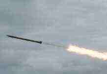 Єгипет мав намір таємно виготовити та передати РФ 40 тисяч ракет, – WP