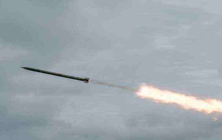 Єгипет мав намір таємно виготовити та передати РФ 40 тисяч ракет, – WP