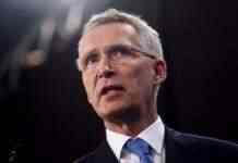 Наразі немає доказів, що Китай надавав зброю Росії, – генсек НАТО