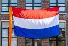 Спецпредставник Нідерландів з питань відновлення України пішов у відставку