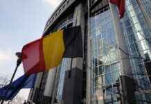 Бельгія заробила 625 млн євро на заморожених активах РФ, – Le Soir