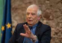 На посла ЄС у Судані вчинили напад у його резиденції, – Боррель