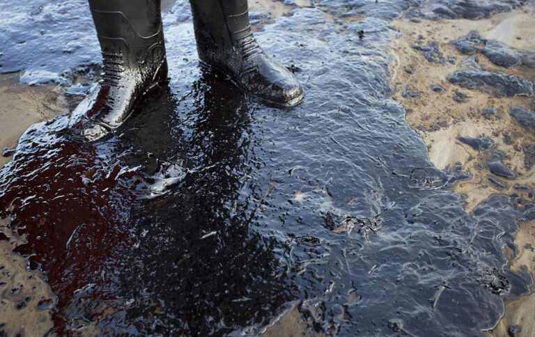 Рішення ОПЕК+ про скорочення видобутку нафти не таке погане, як ви думаєте, – Байден