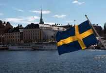 Швеція привітала Фінляндію з наближенням до вступу в НАТО
