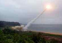 КНДР заявила, що під час останнього пуску тестувала нову балістичну ракету