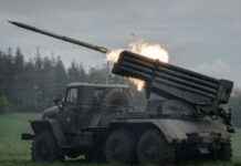 ЗСУ знищили більше десяти окупантів та військову техніку росіян, – ОК “Південь”