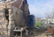 У РФ заявили про нібито обстріл села у Бєлгородській області: є пошкодження