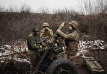 ЗСУ знищили понад 175 тисяч окупантів з початку війни та збили 13 БПЛА за добу