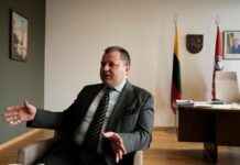 ОБСЄ безрезультативна, поки в ній є агресори у вигляді Росії та Білорусі, – МЗС Литви