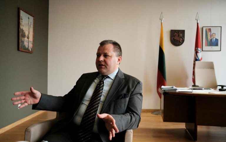 ОБСЄ безрезультативна, поки в ній є агресори у вигляді Росії та Білорусі, – МЗС Литви