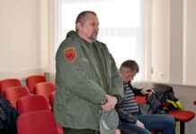 Одну з вулиць Кам’янського буде перейменовано на вулицю Української Добровольчої Армії