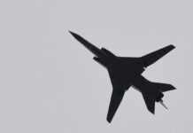 Китай організував “бойове патрулювання” у відповідь на візит президента Тайваню в США